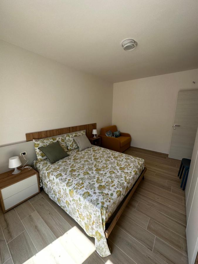 Bluenote Apartment Polignano a Mare Bagian luar foto