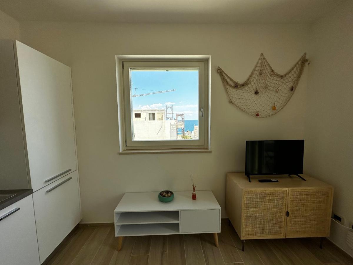 Bluenote Apartment Polignano a Mare Bagian luar foto