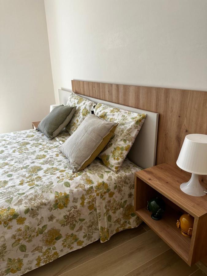Bluenote Apartment Polignano a Mare Bagian luar foto