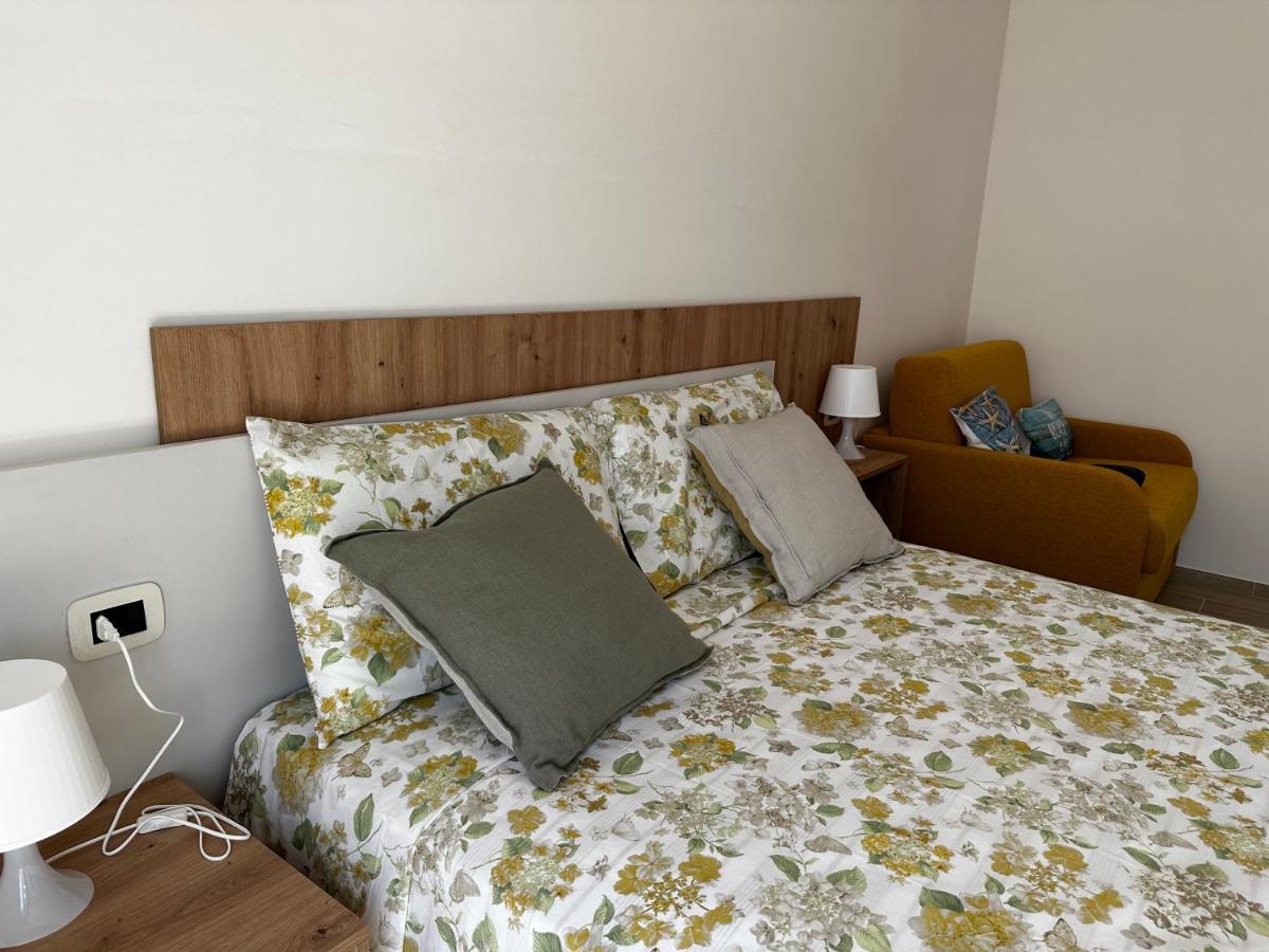 Bluenote Apartment Polignano a Mare Bagian luar foto