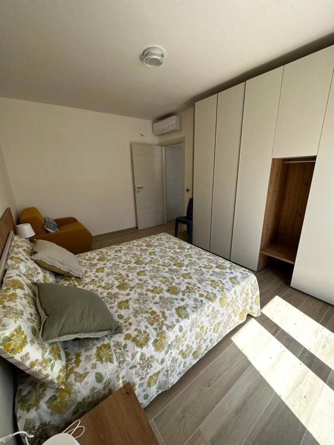 Bluenote Apartment Polignano a Mare Bagian luar foto