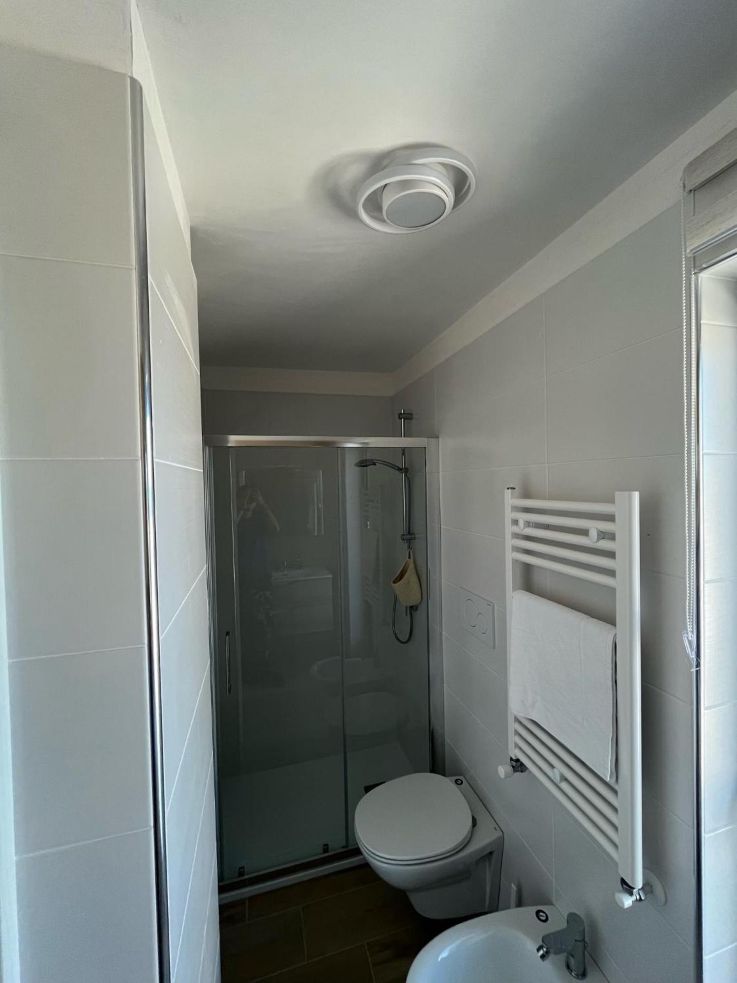 Bluenote Apartment Polignano a Mare Bagian luar foto